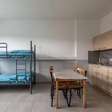 Boardinghouse Kayser: Budget-Friendly Accommodation in Hanau Exterior photo