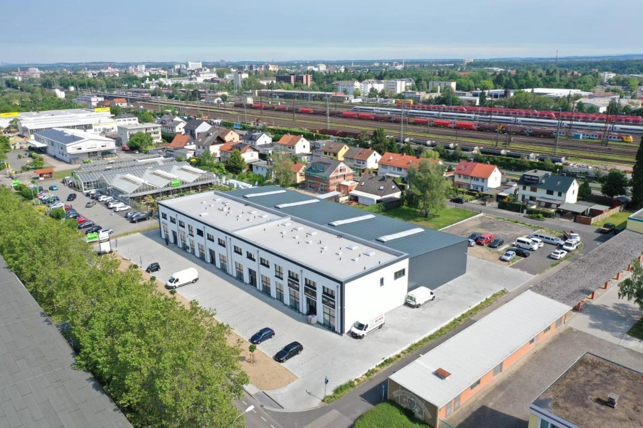 Boardinghouse Kayser: Budget-friendly In Hanau
