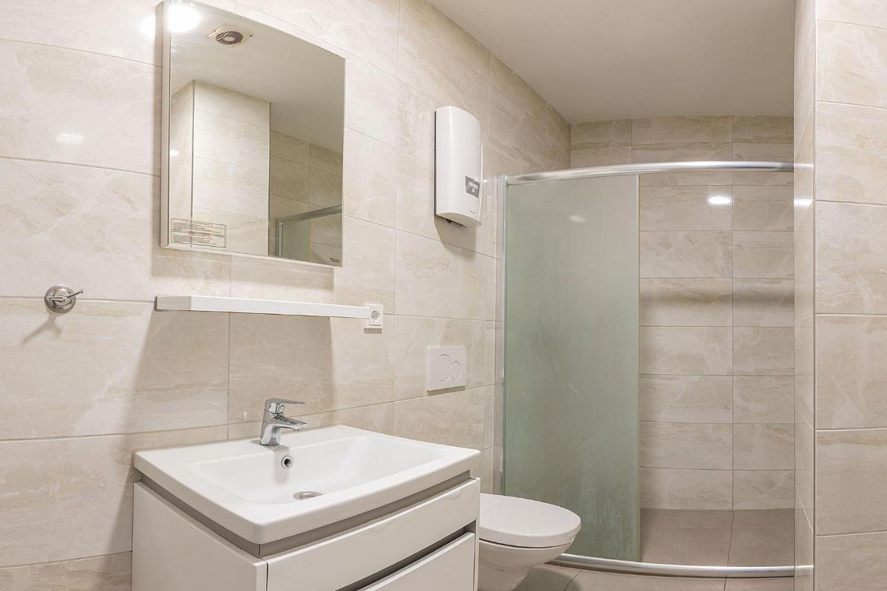 Apartment Boardinghouse Kayser: Budget-friendly In