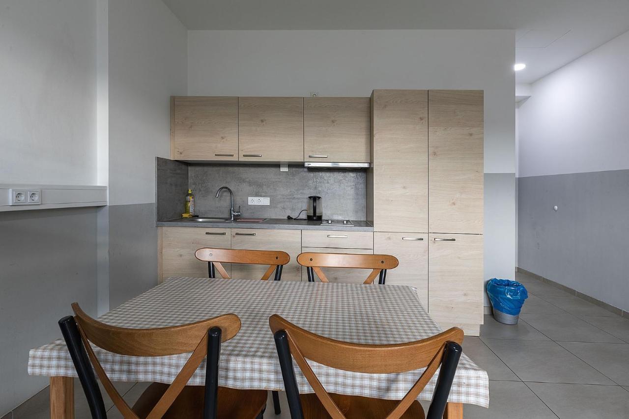 Apartment Boardinghouse Kayser: Budget-friendly In