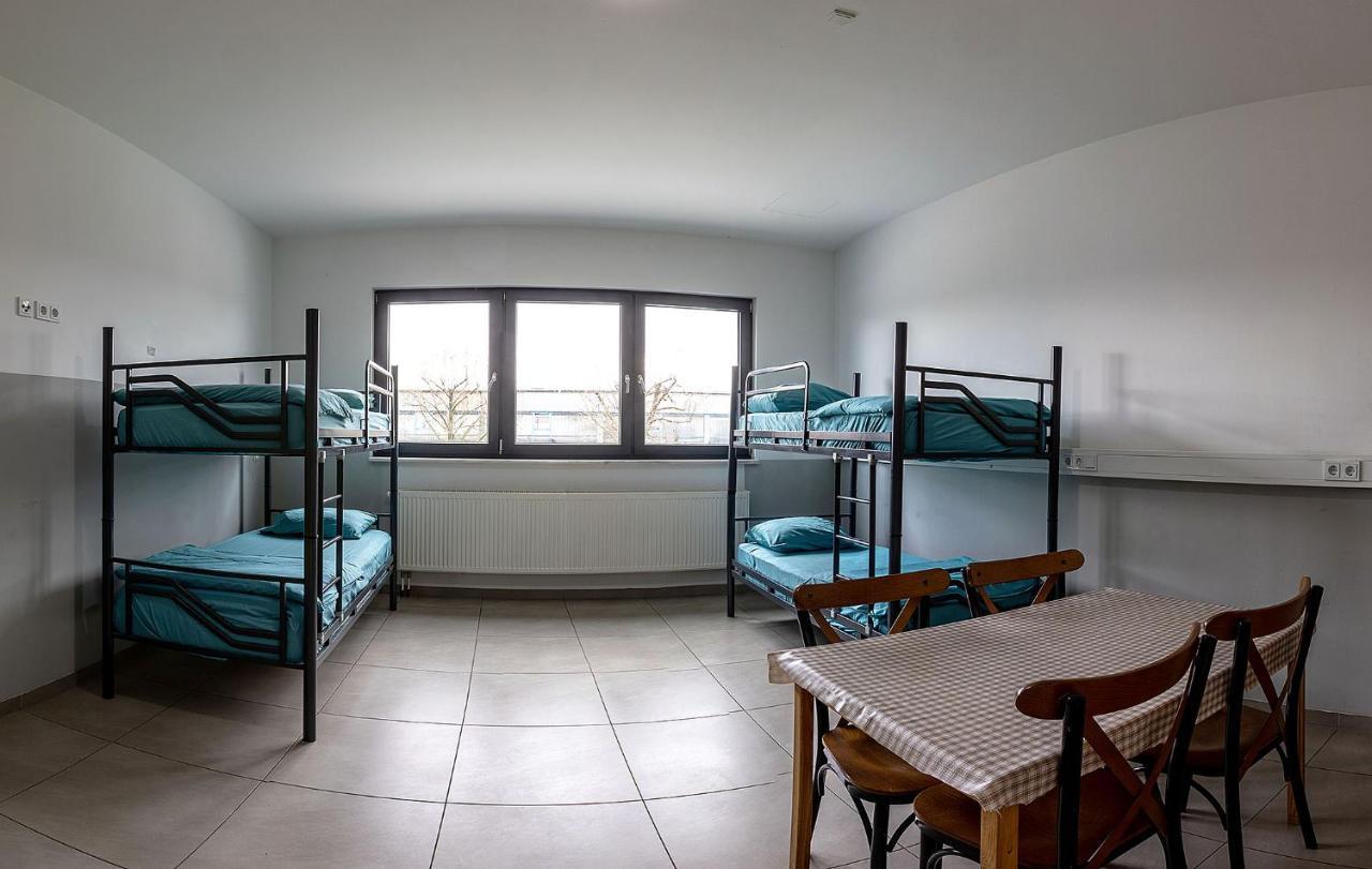 Apartment Boardinghouse Kayser: Budget-friendly In Hanau