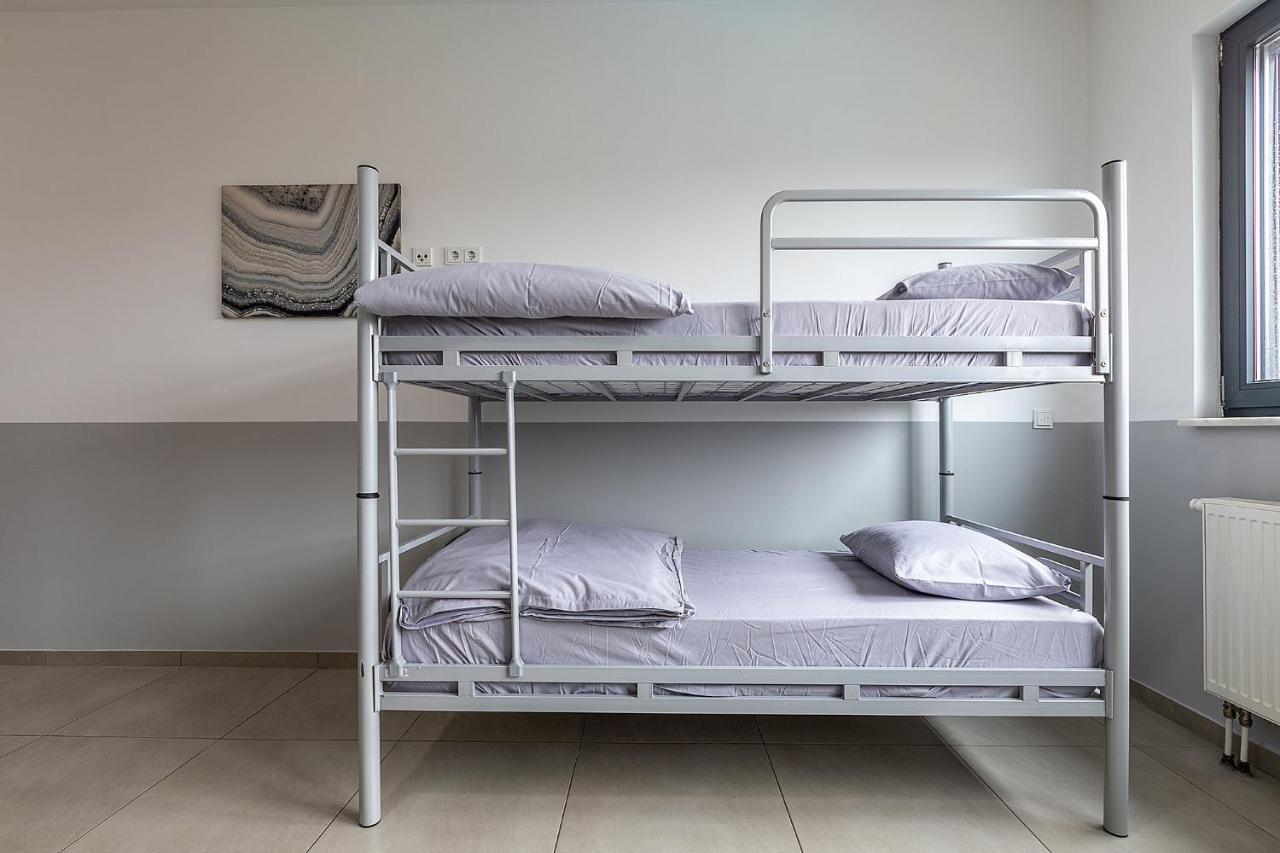 Appartement Boardinghouse Kayser Guenstige Monteursunterkunft, Monteurwohnung In Bei Frankfurt Am Main Und Aschaffenburg, Kostenfreie Parkplaetze! Hanau
