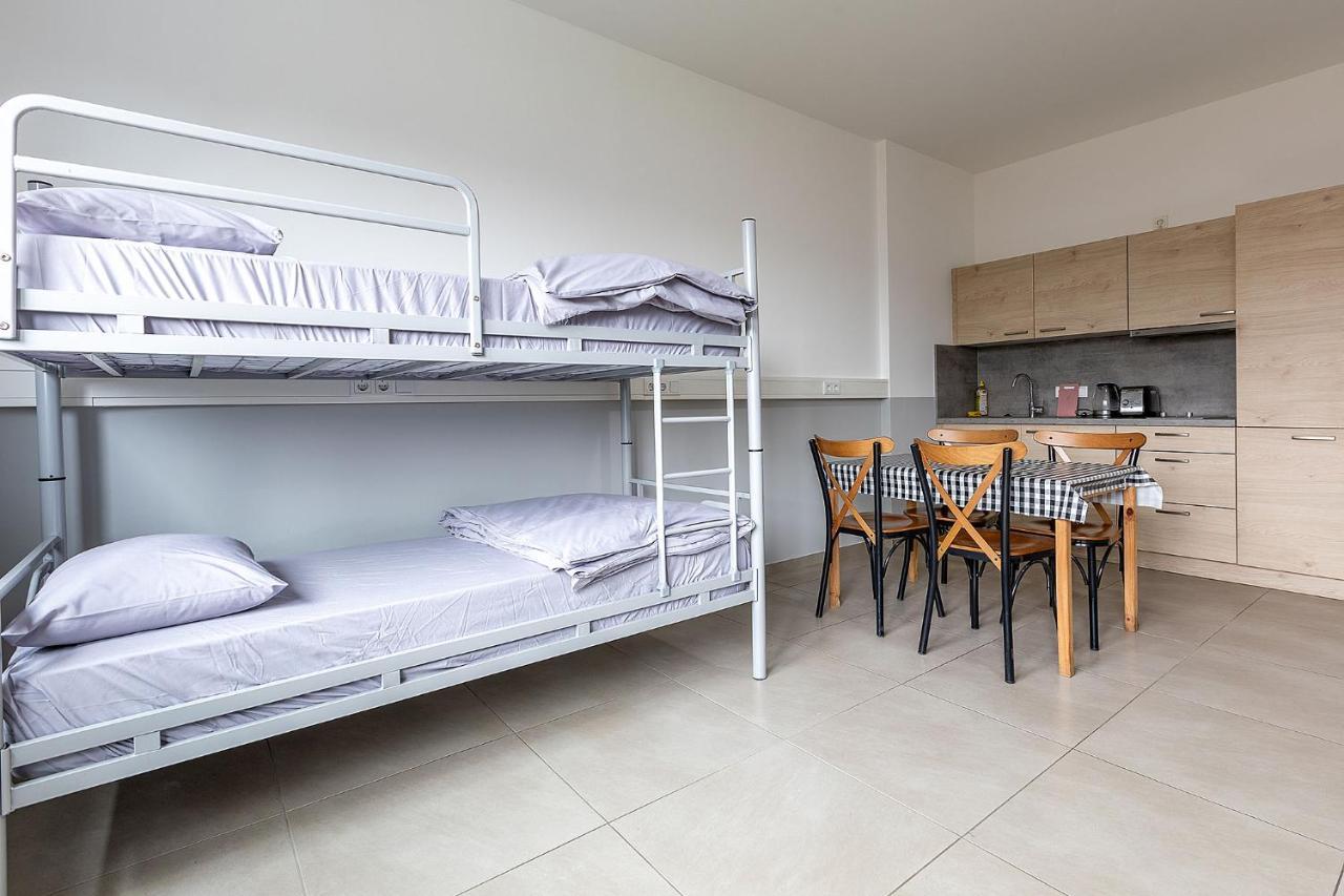 Boardinghouse Kayser: Budget-friendly In