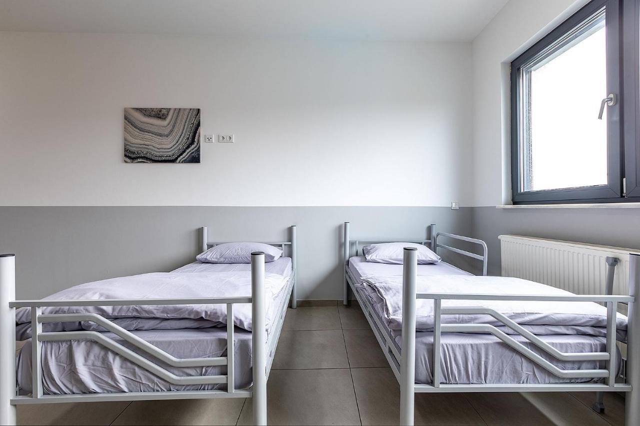 Apartment Boardinghouse Kayser: Budget-friendly In *