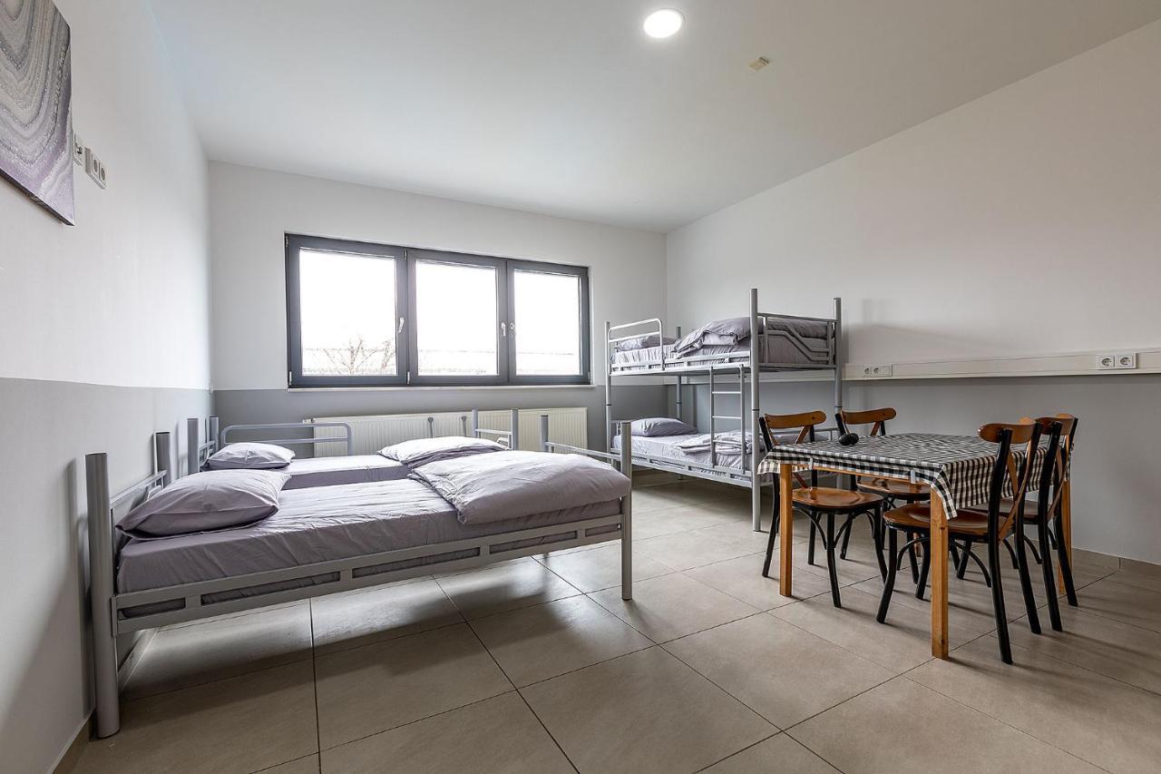 Boardinghouse Kayser: Budget-friendly In Apartment