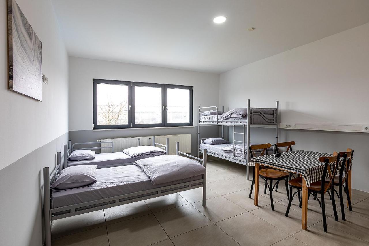 Boardinghouse Kayser: Budget-friendly In * Hanau