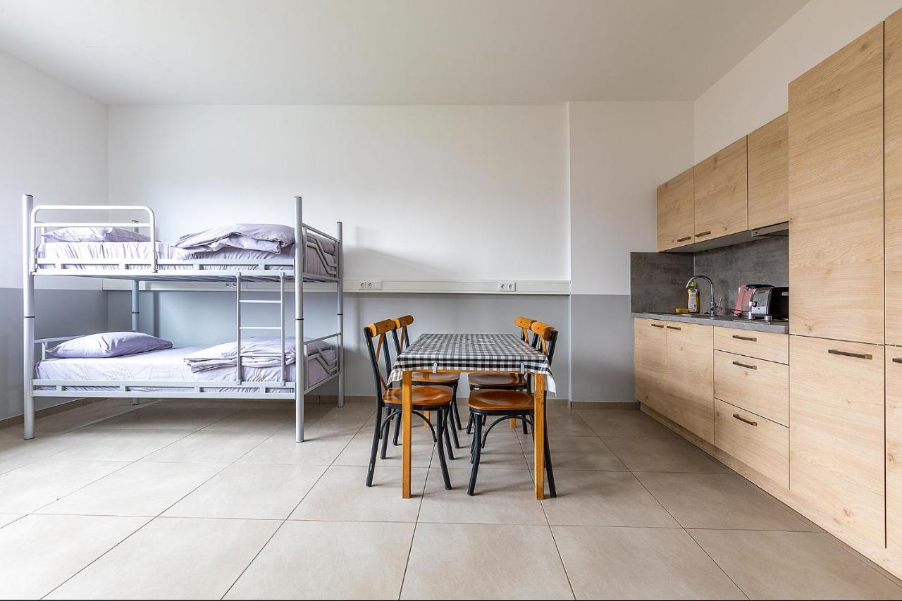Boardinghouse Kayser: Budget-friendly In *