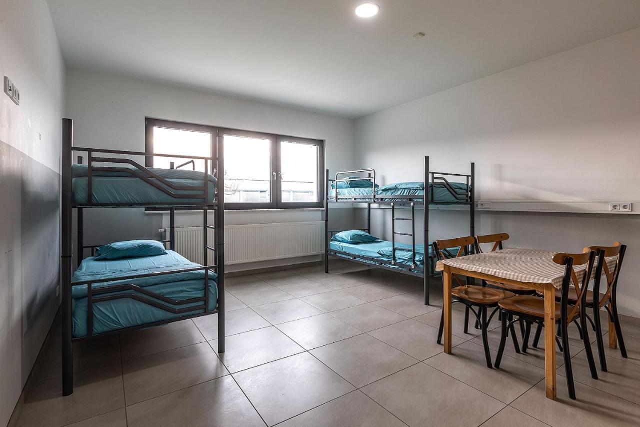 Boardinghouse Kayser: Budget-friendly In *